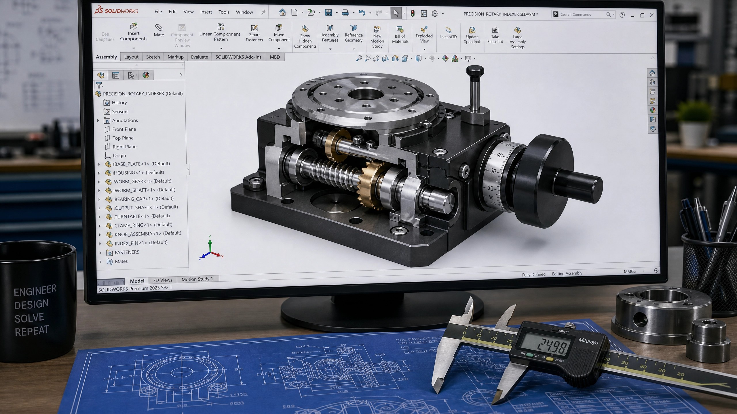 SolidWorks